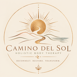 Camino del Sol Logo