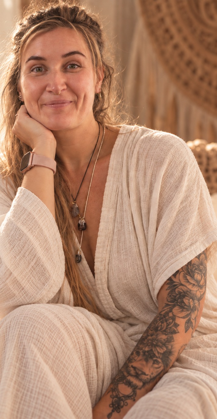 Elisabeth Erichsen